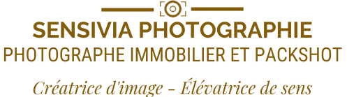 Photographe Immobilier et Packshot Aix-en-Provence Logo